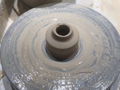 -1001艺术手作·银饰DIY·拼豆(小寨金莎店)