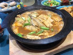 -君霖海鲜私房菜(春柳店)