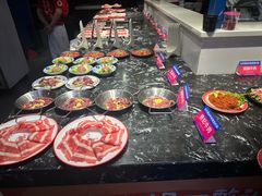 -九记潮汕现切鲜牛肉自助火锅(长沙·方圆荟店)
