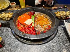 -蜀大侠火锅(春熙路店)