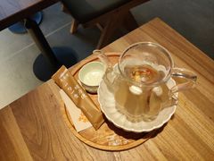 参八味-长春堂顺时而饮(前门店)