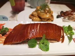 烤鸭-鸭匠食府·挂炉烤鸭·新京菜(阜成路店)