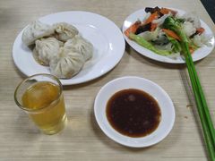 -津门永胜包子铺(哈尔滨道总店)