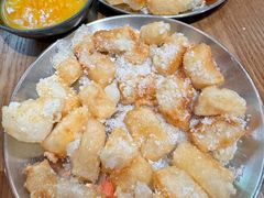-香猪坊韩国烤肉专属门店(魏公村店)