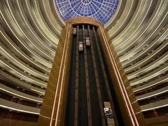 -杭州国际会议中心洲际酒店-原素全日餐厅(解放东路店)