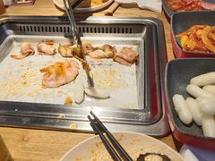 -新石器烤肉(无锡万象城店)