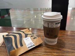 -星巴克(北京南站第二店)