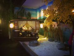 -淀里船宴(裕华东路店)