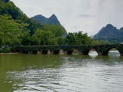 -靖西鹅泉风景区