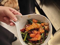 -龟兹KUCINA·新疆菜(前滩L+PLAZA店)