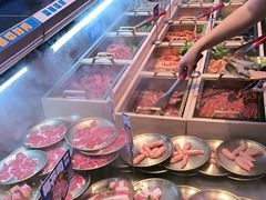 -喜井无限自助烤肉公司(石厦店)