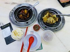 -新峰肉骨茶