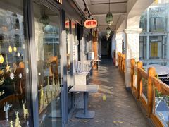 -BOTTEGA意库(中骏世界城店)