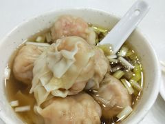 -麦文记面家(佐敦店)