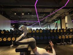 -VIP 威尔仕健身·游泳(嘉华中心店)