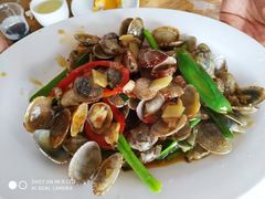 -仁记海鲜餐厅美食店