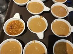 -一品渝香干锅鸭头(平安店)