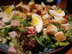 -JINNS锦时 steak&pizza(浸信会礼拜堂旧址店)