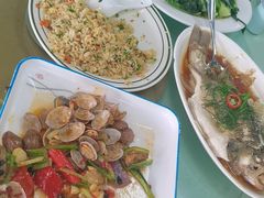 -景好海鲜餐厅(大鹏必选旅游店)