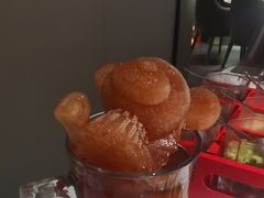 -领鲜天下·焗海鲜·花胶鸡(天目里店)