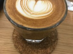 -Onirii Coffee(长乐路店)
