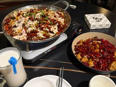 -三猫黑鱼花(南大店)