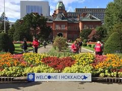 -北海道厅旧本厅舍(旧本庁舎)