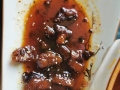 糖醋排骨-邵厨香菜馆(唐人街店)