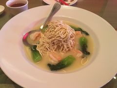 -桂花楼淮扬中餐厅(浦东香格里拉店)