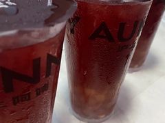 -沪上阿姨·精选茶饮(合生广场店)