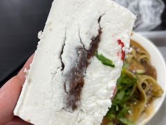 -正味斋锅巴菜(西北角店)