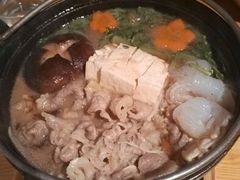 牛肉火锅-铃木食堂(帽儿胡同店)