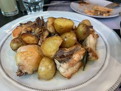 -Osteria意大利餐厅