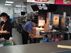 -麦当劳(茂名电白分店)