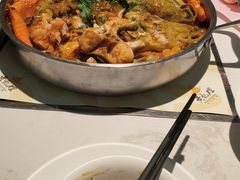 -黄记煌三汁焖锅(万达广场店)