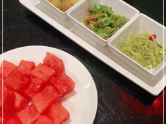 -湖锦酒楼·32年地道湖北菜(光谷店)