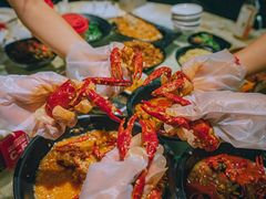 -聚味瞿记·龙虾堂(咸嘉湖店)