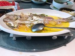 -小厨娘淮扬菜(板桥一店)