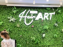 -Hair ART造型沙龙
