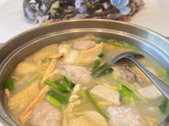 -富黎华海鲜大酒楼(正大广场店)