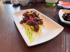 -湖州皇冠假日酒店-彩丰楼中餐厅