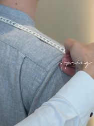 -BROTHER西服礼服定制·商务·婚礼(佛山南海店)