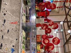 -盛宴标帜餐厅·亲子自助 (南昌喜来登酒店)