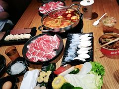 -呷哺呷哺(砂之船奥莱店)