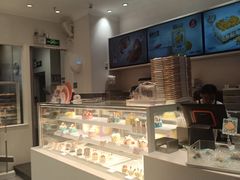 -卡玛王子·面包·蛋糕(南山宝能环球汇店)