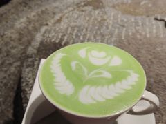 -樹下遇见树·咖啡