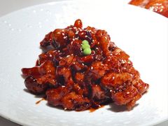 糖醋里脊-海龙馆海鲜餐厅(西湖文化广场店)