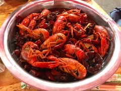 -鑫悦龙虾(前西街店)