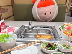 -北京华联购物中心(天通苑店)