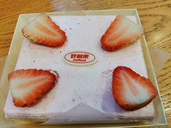 -LanTa蓝塔烘焙(紫荆山卜蜂莲花店)